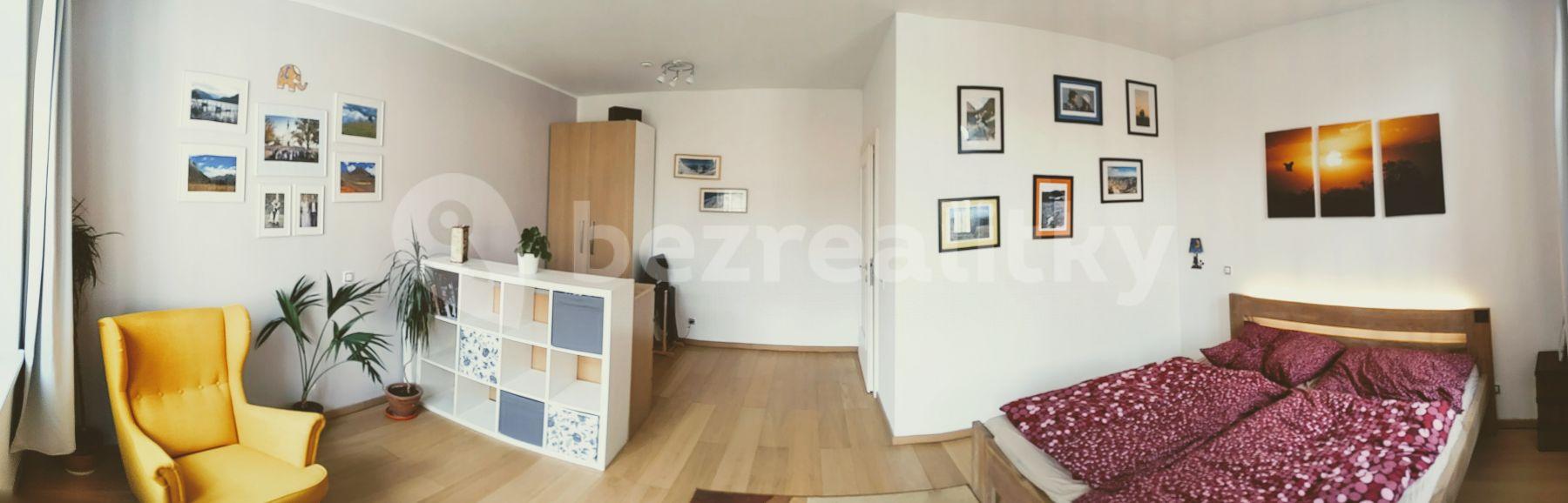 Pronájem bytu 3+kk 92 m², Příční, Brno, Jihomoravský kraj