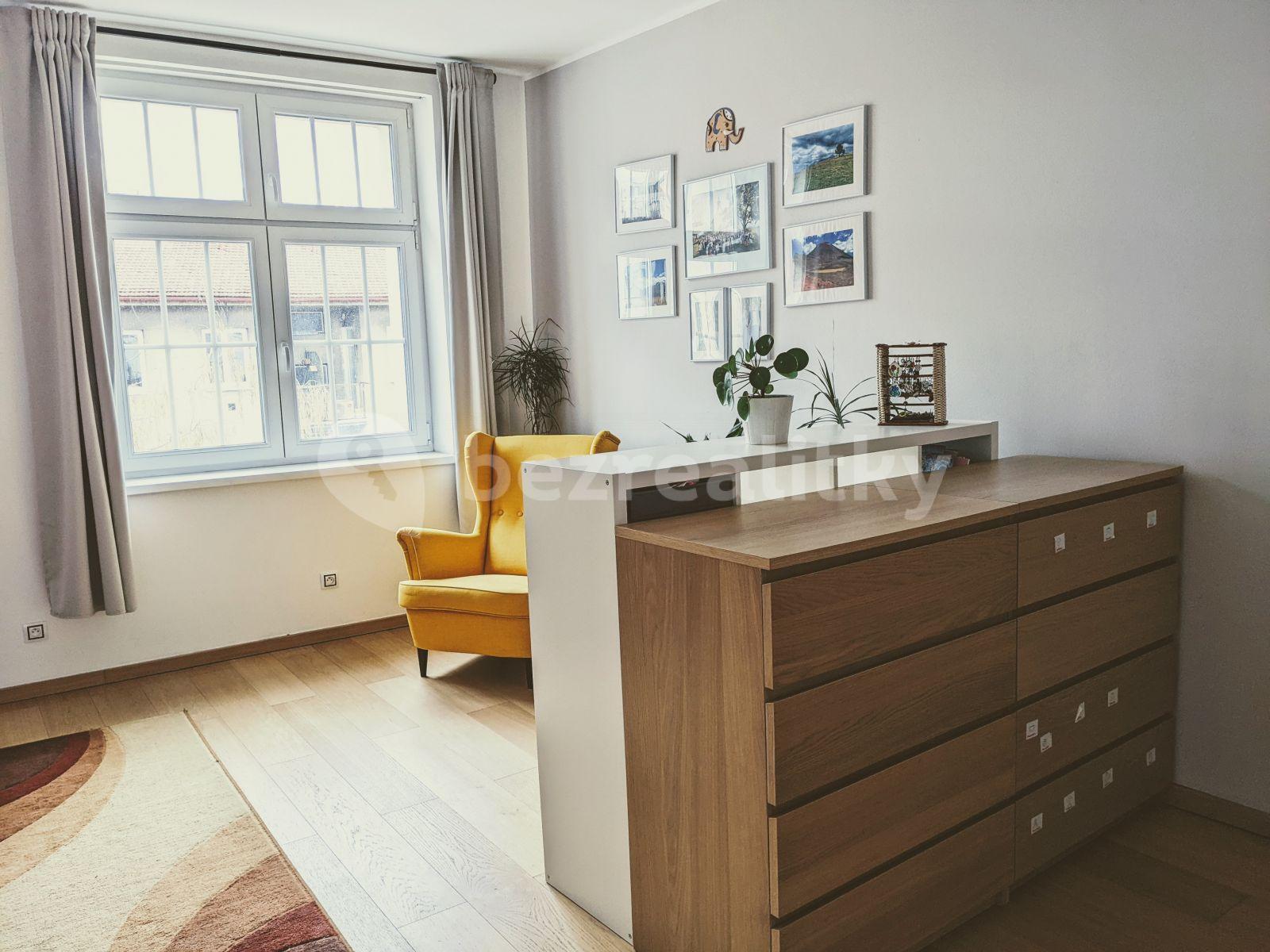 Pronájem bytu 3+kk 92 m², Příční, Brno, Jihomoravský kraj