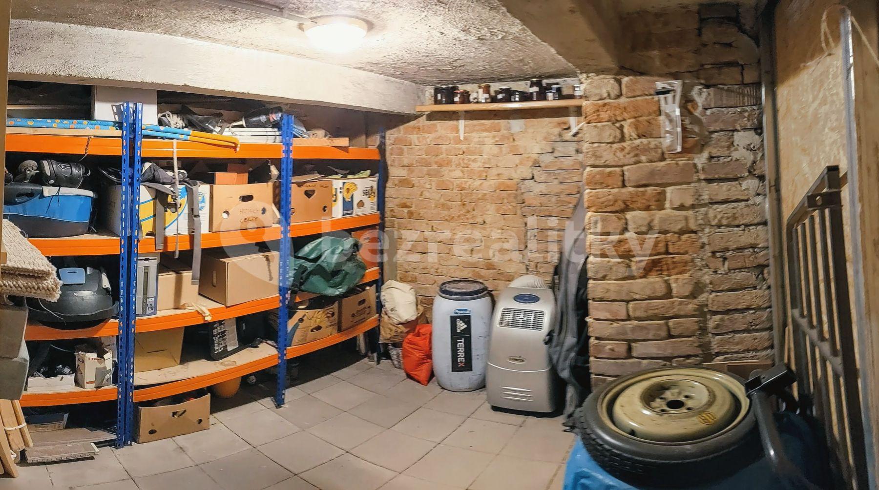 Pronájem bytu 3+kk 92 m², Příční, Brno, Jihomoravský kraj