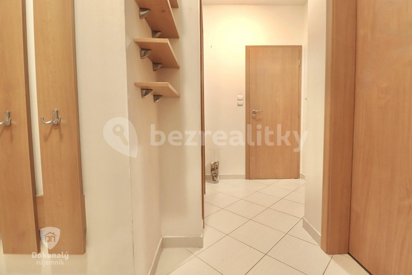 Pronájem bytu 2+kk 45 m², Zakšínská, Praha, Praha