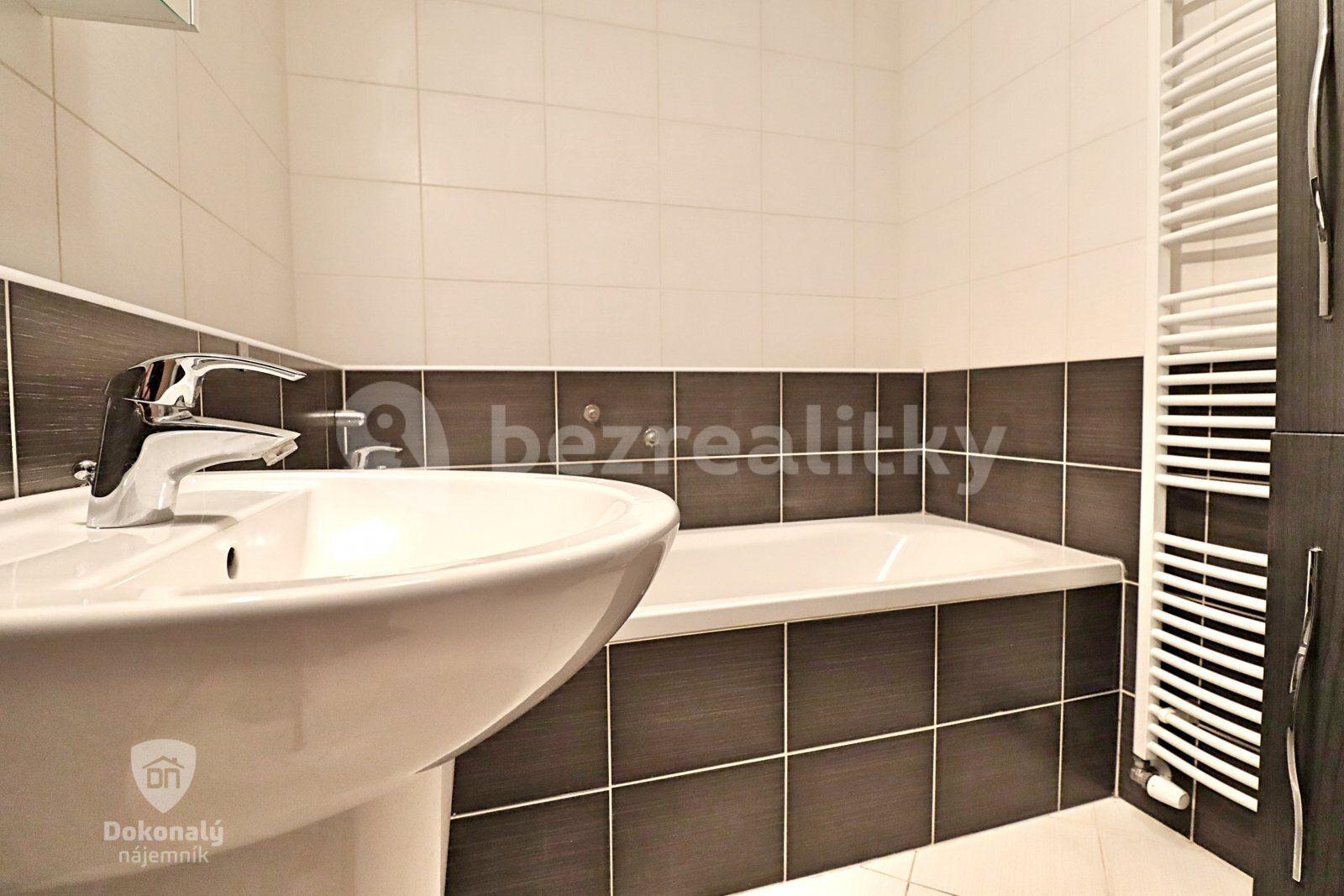 Pronájem bytu 2+kk 45 m², Zakšínská, Praha, Praha