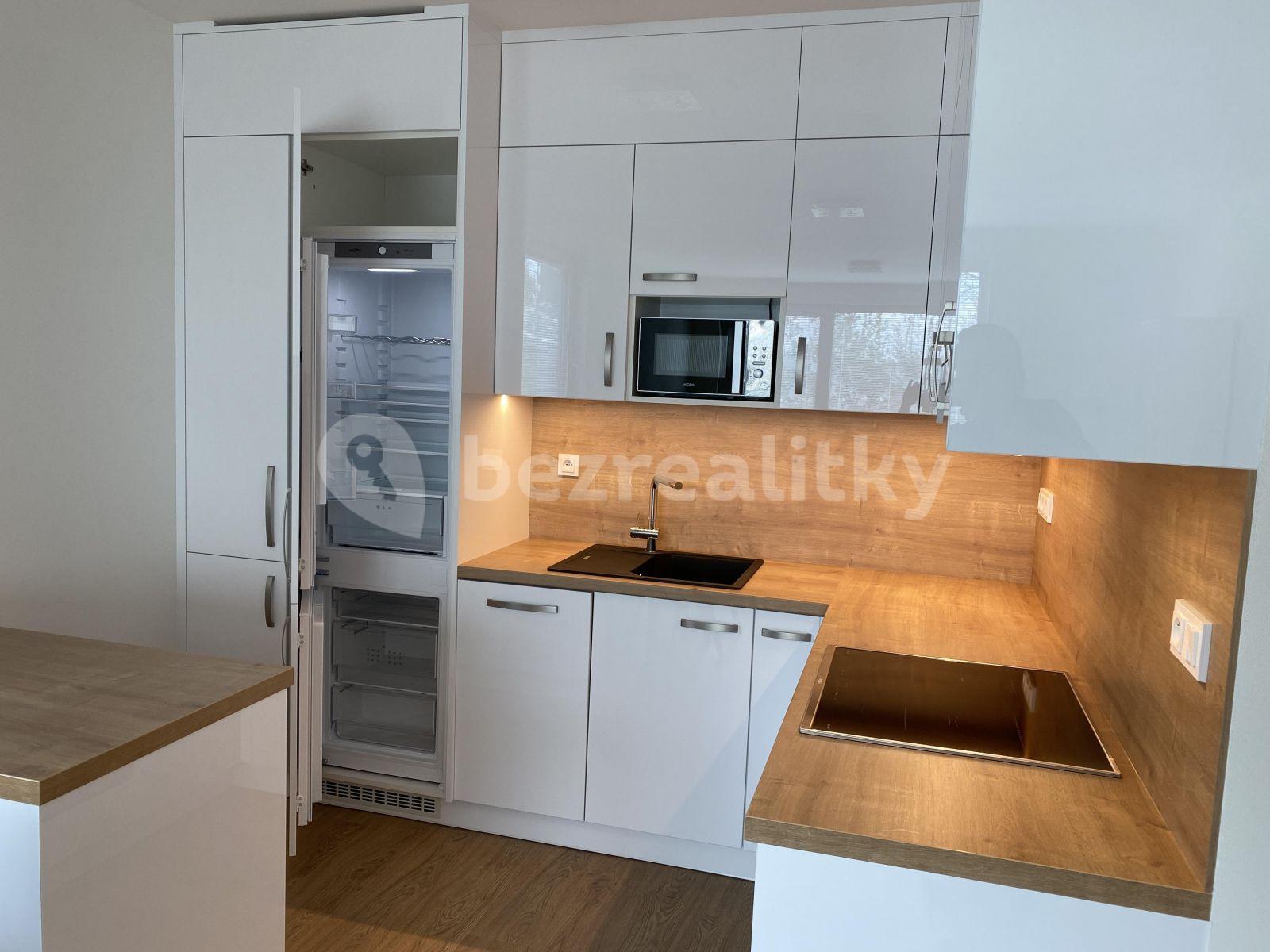 Pronájem bytu 2+kk 63 m², Stochovská, Praha, Praha