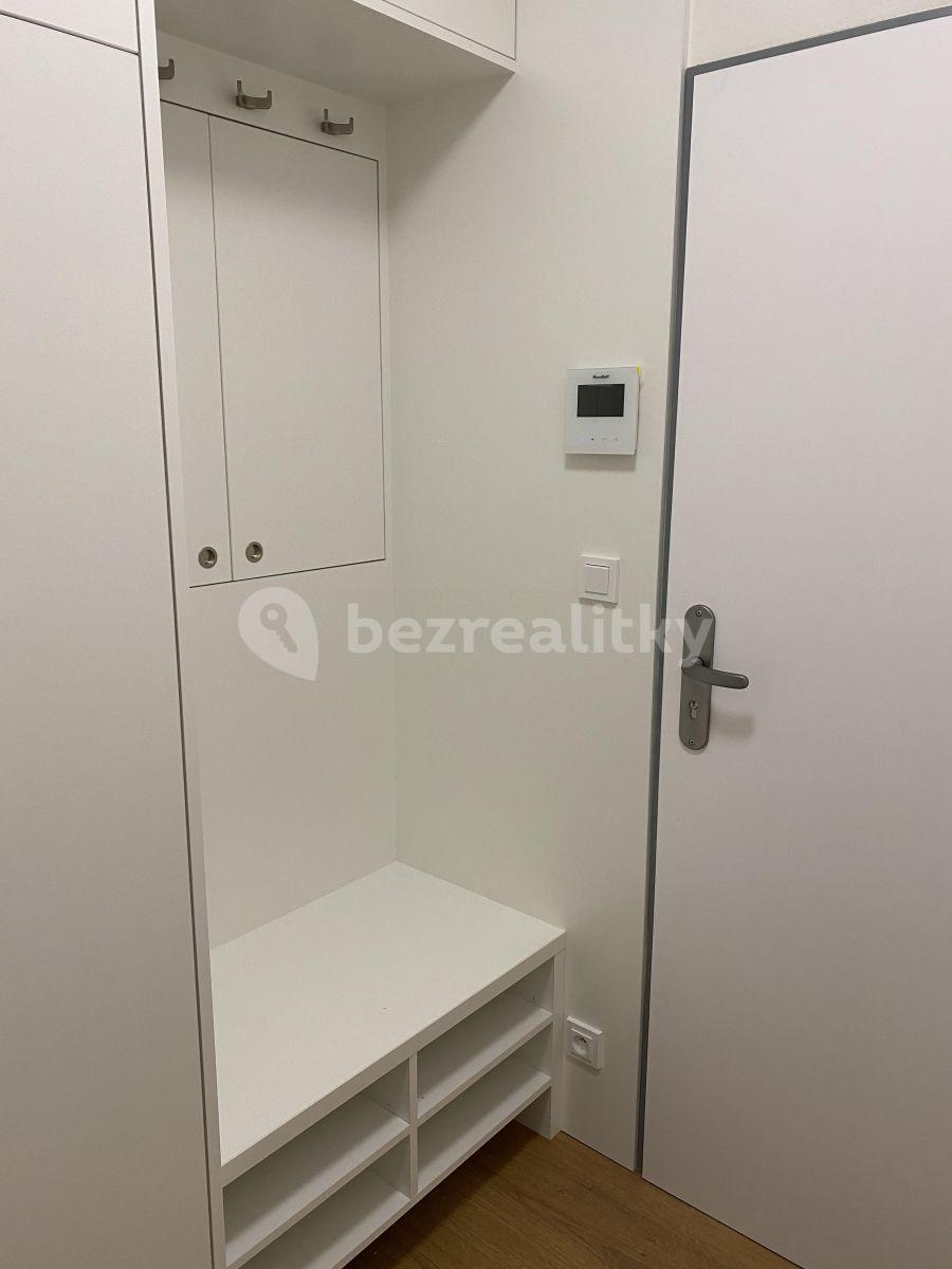 Pronájem bytu 2+kk 63 m², Stochovská, Praha, Praha