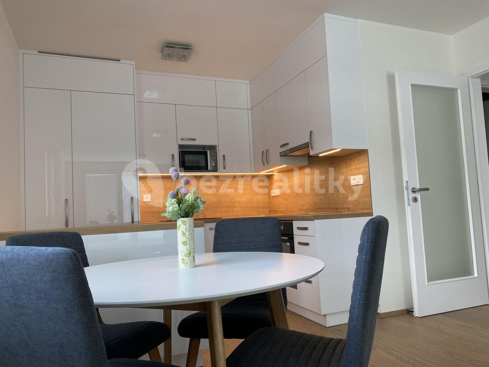 Pronájem bytu 2+kk 63 m², Stochovská, Praha, Praha