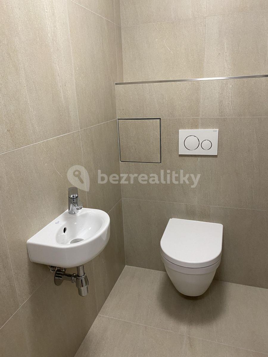 Pronájem bytu 2+kk 63 m², Stochovská, Praha, Praha