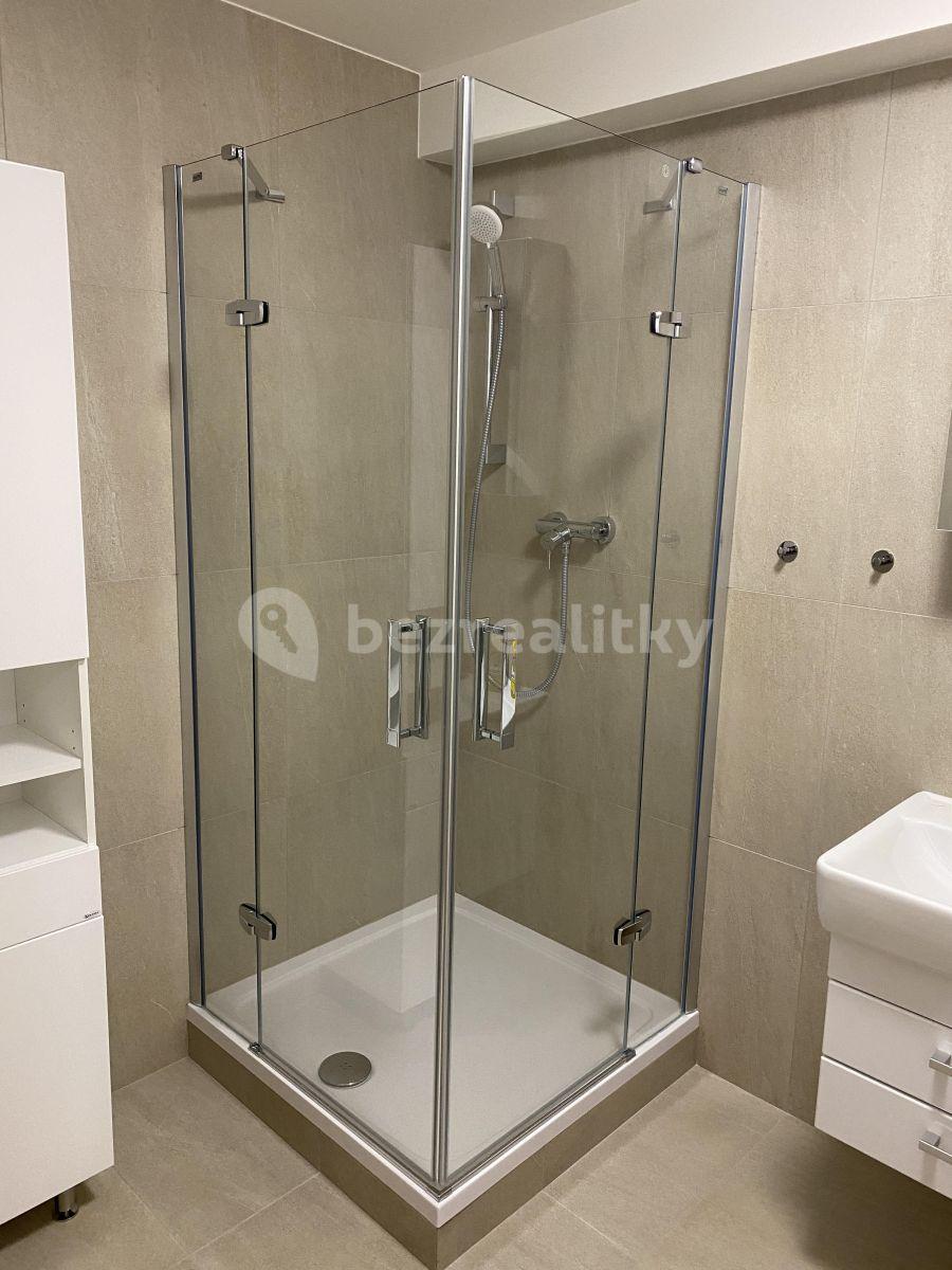 Pronájem bytu 2+kk 63 m², Stochovská, Praha, Praha