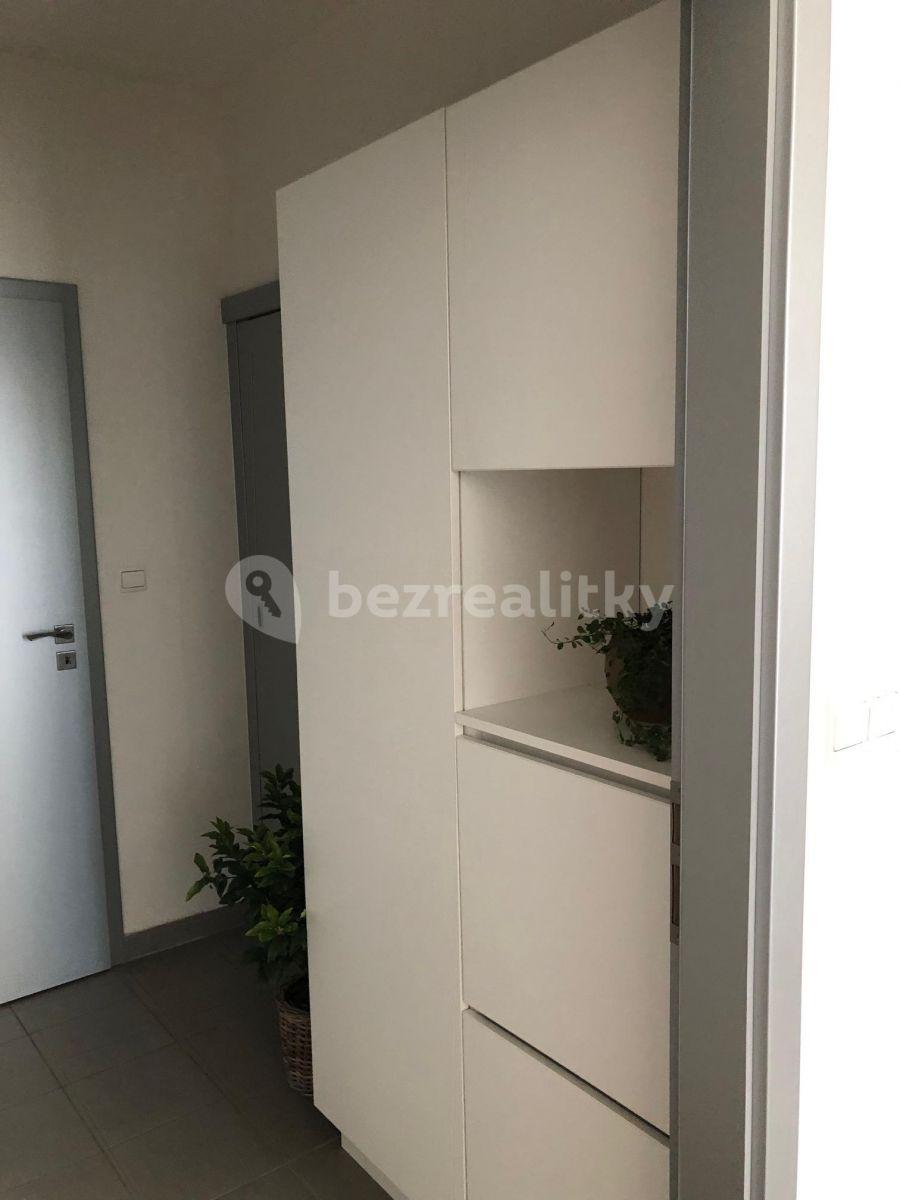 Pronájem bytu 1+kk 48 m², Kollárova, Hradec Králové, Královéhradecký kraj