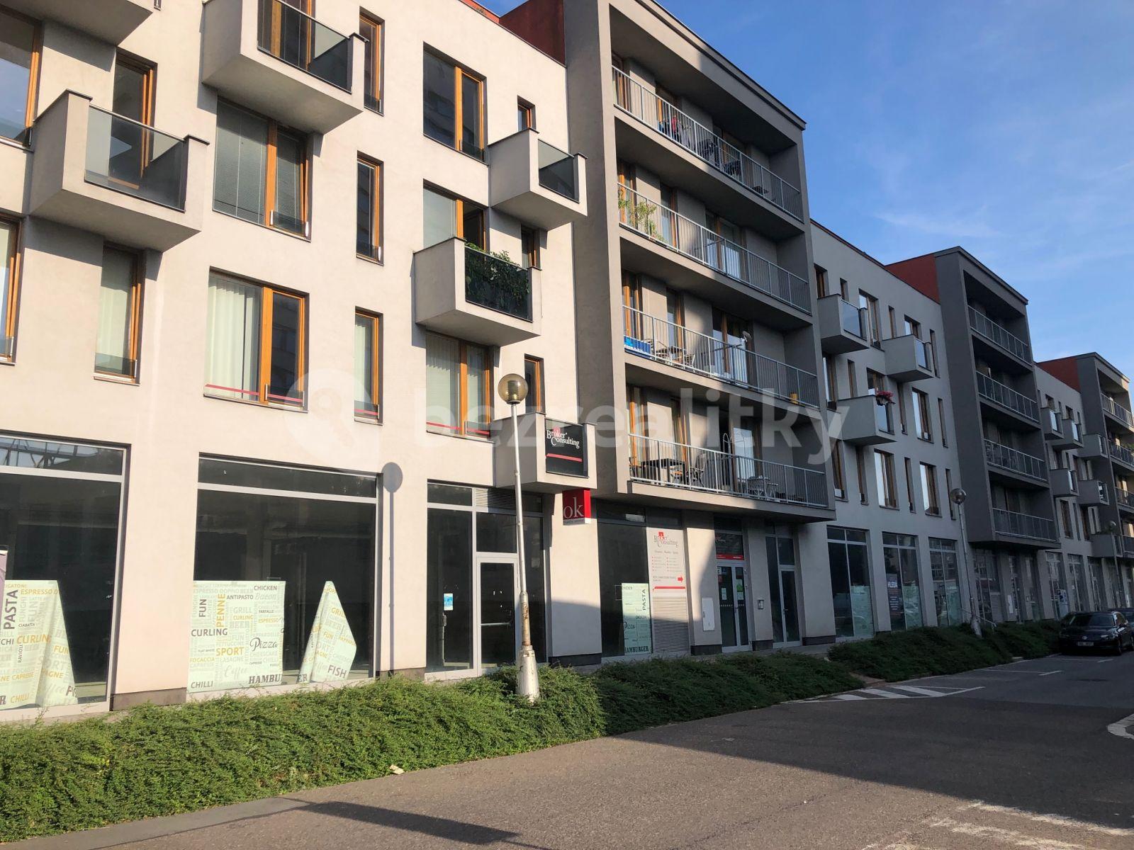 Pronájem bytu 1+kk 48 m², Kollárova, Hradec Králové, Královéhradecký kraj