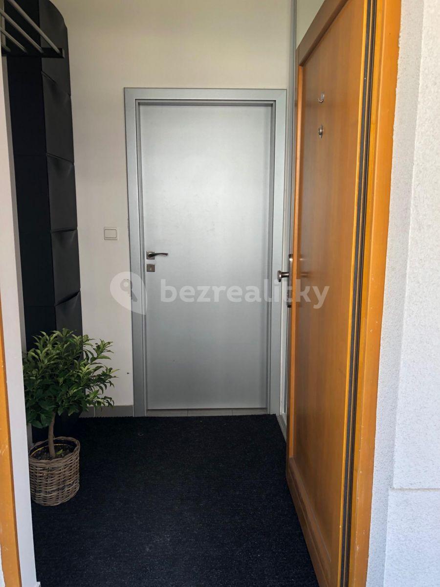 Pronájem bytu 1+kk 48 m², Kollárova, Hradec Králové, Královéhradecký kraj