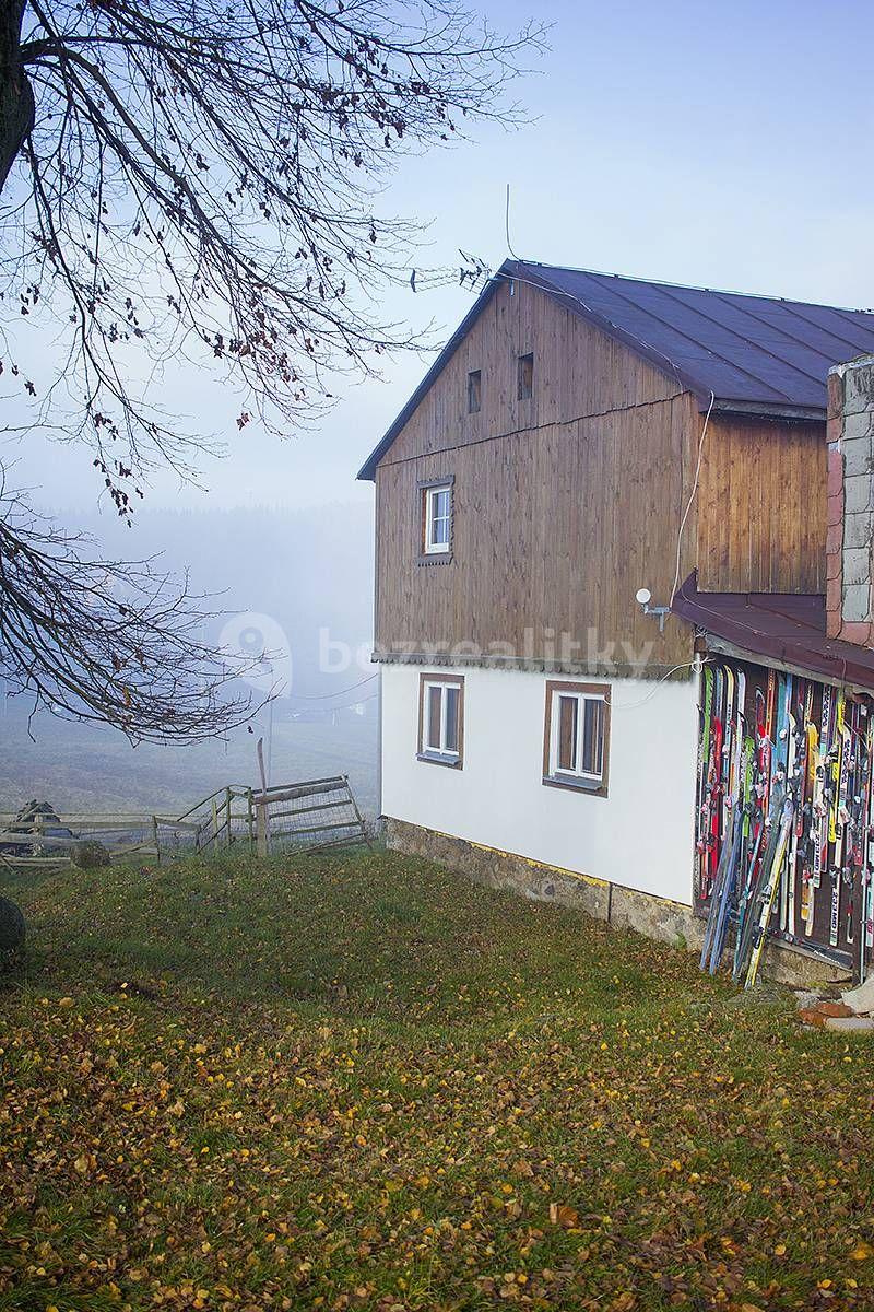 Pronájem chaty, chalupy, Kořenov, Liberecký kraj