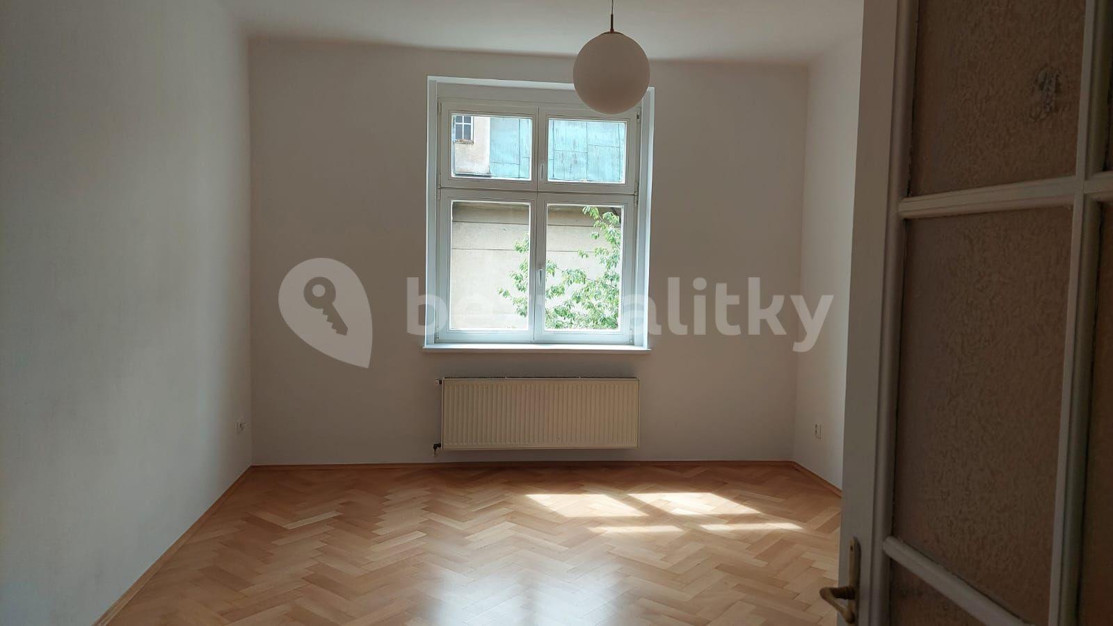 Pronájem bytu 2+1 60 m², Velvarská, Praha, Praha