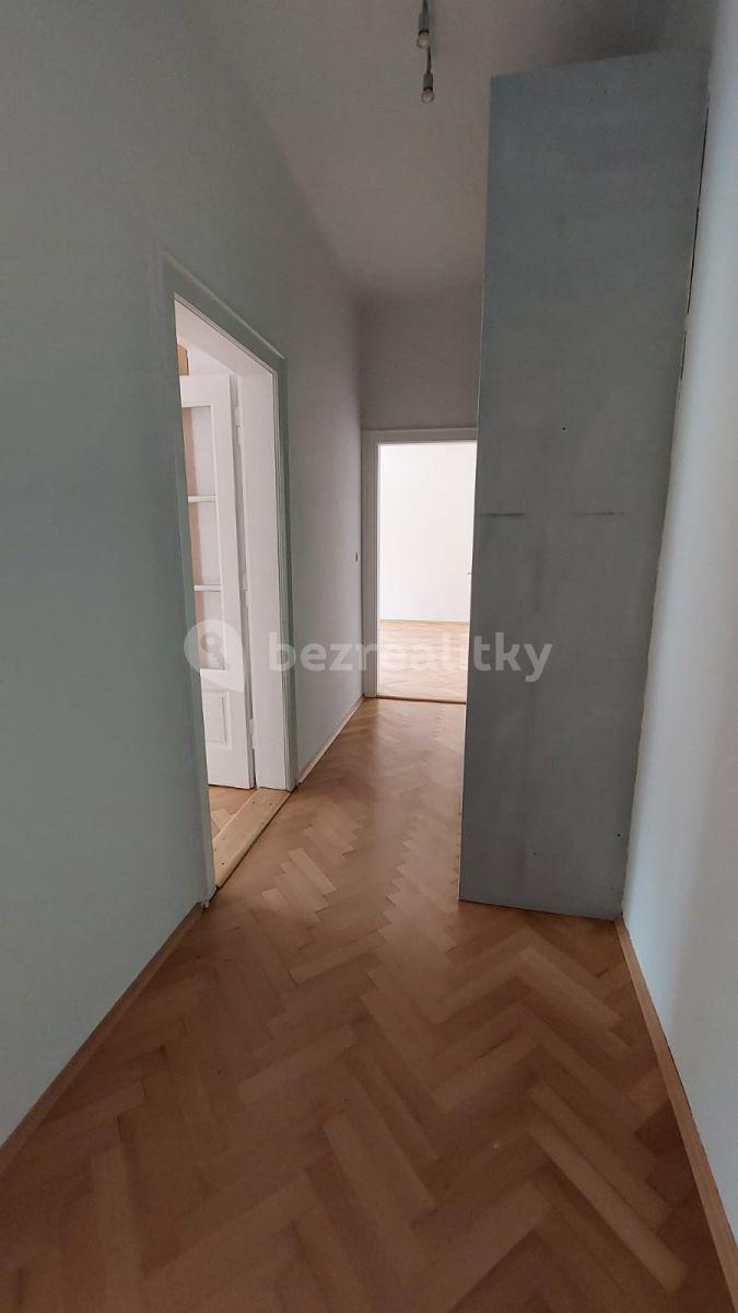 Pronájem bytu 2+1 60 m², Velvarská, Praha, Praha