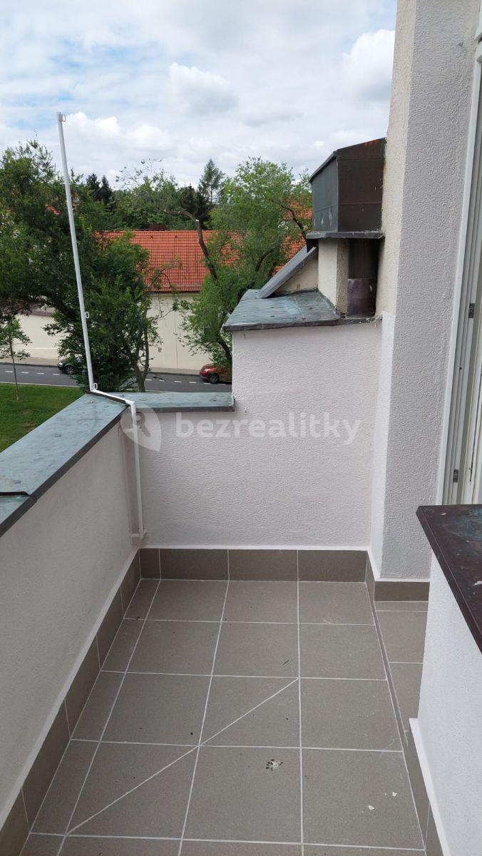 Pronájem bytu 2+1 60 m², Velvarská, Praha, Praha