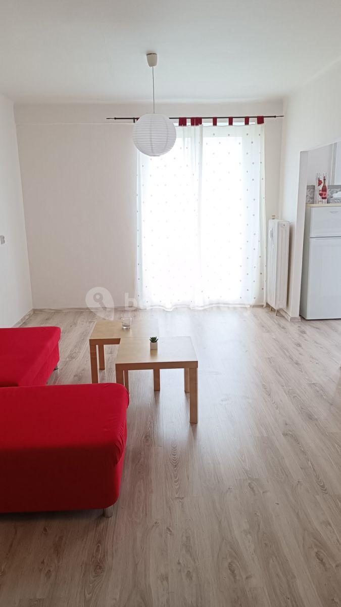 Prodej bytu 2+1 53 m², Blatenská, Plzeň, Plzeňský kraj