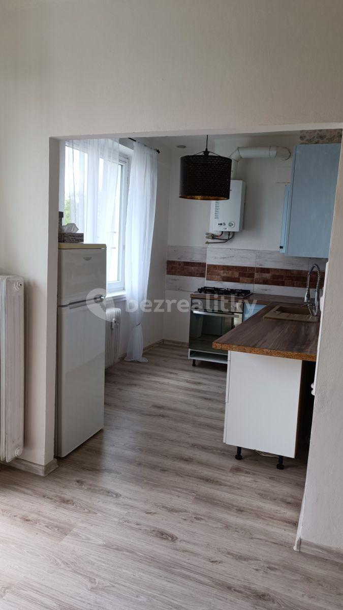 Prodej bytu 2+1 53 m², Blatenská, Plzeň, Plzeňský kraj