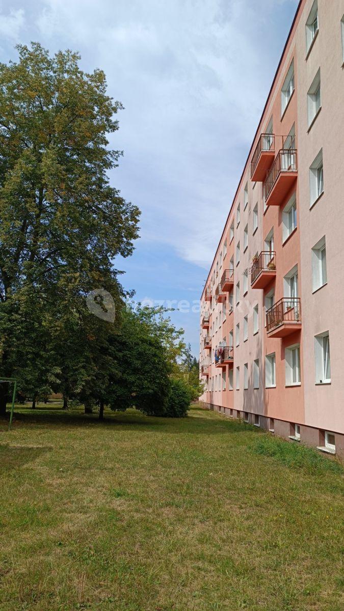 Prodej bytu 2+1 53 m², Blatenská, Plzeň, Plzeňský kraj