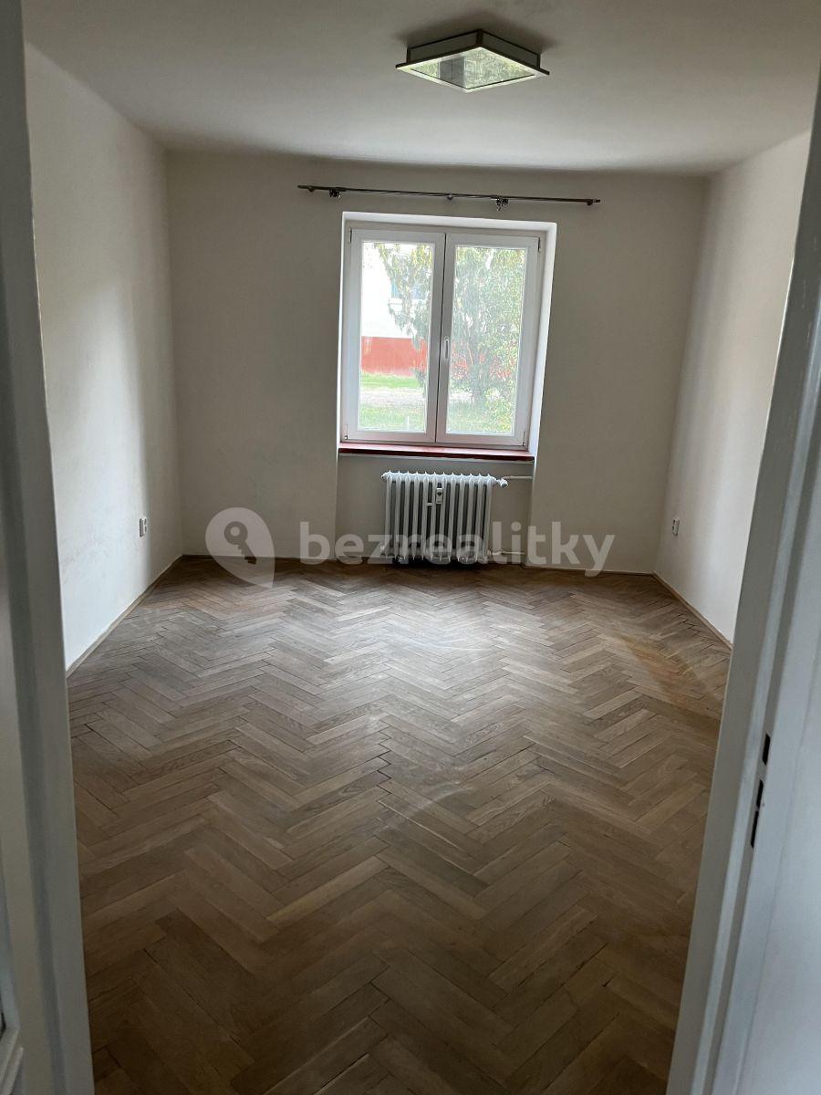 Pronájem bytu 2+1 51 m², Smetáčkova, Slaný, Středočeský kraj