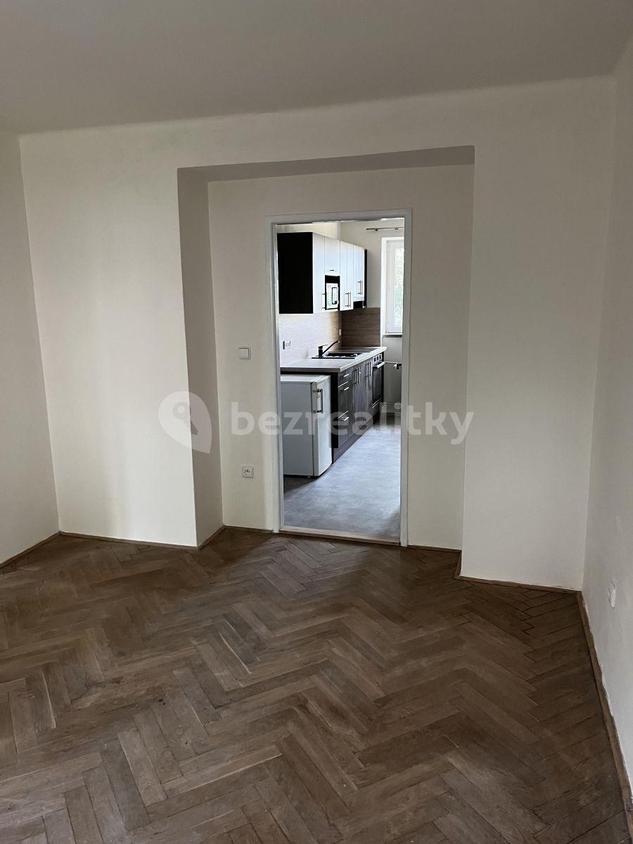 Pronájem bytu 2+1 51 m², Smetáčkova, Slaný, Středočeský kraj