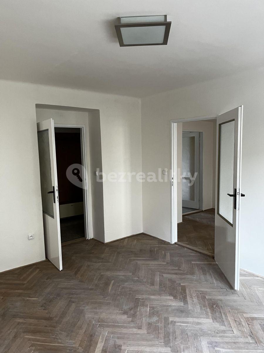 Pronájem bytu 2+1 51 m², Smetáčkova, Slaný, Středočeský kraj