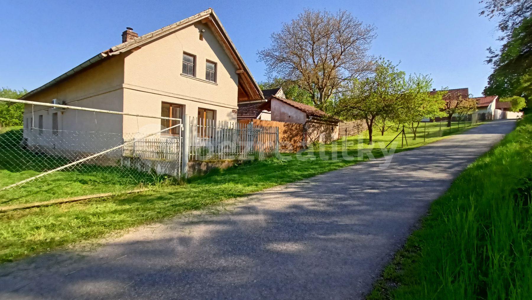 Prodej domu 110 m², pozemek 2.078 m², Jaroměř, Královéhradecký kraj