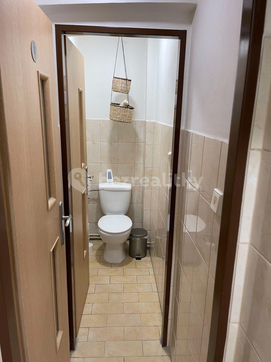 Pronájem nebytového prostoru 235 m², Vacínova, Praha, Praha