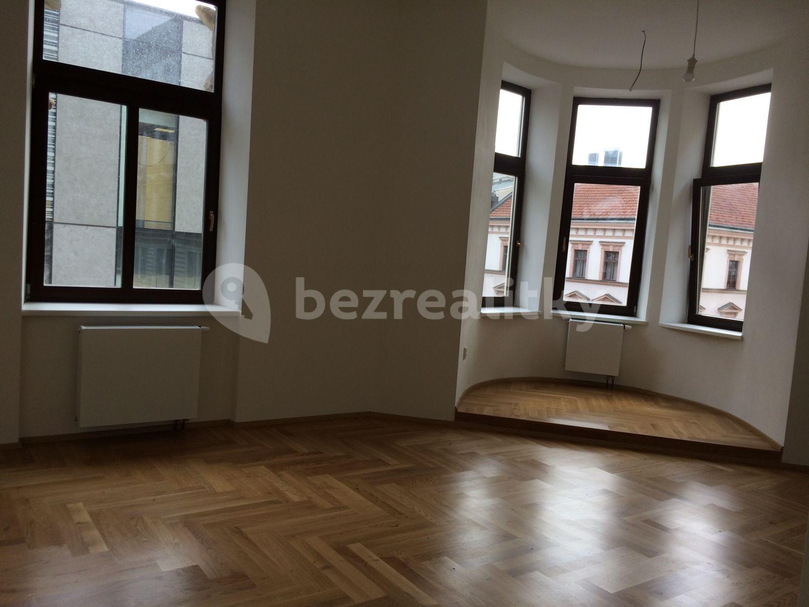 Pronájem bytu 2+kk 53 m², Olomouc, Olomoucký kraj