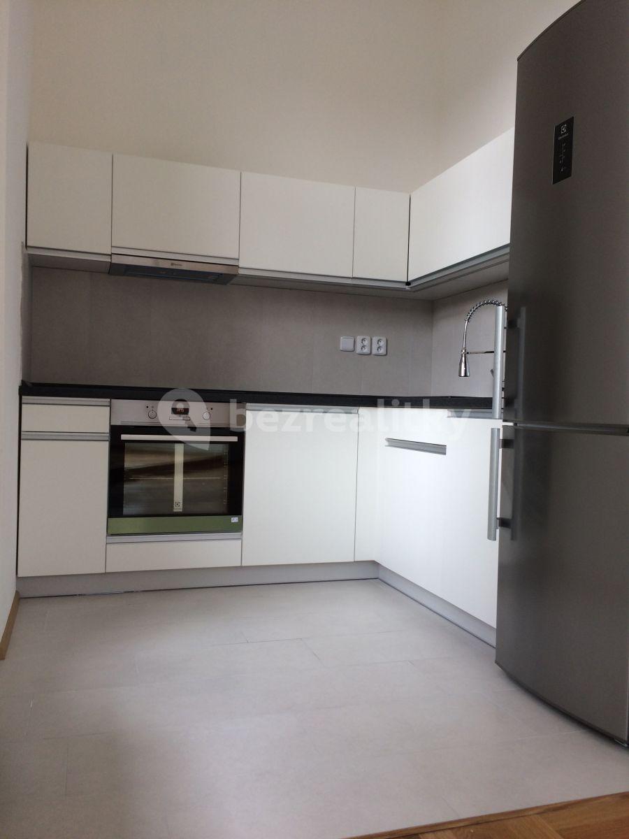 Pronájem bytu 2+kk 53 m², Olomouc, Olomoucký kraj