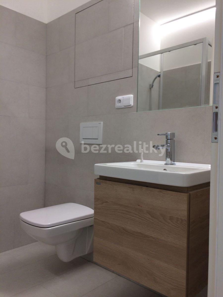 Pronájem bytu 2+kk 53 m², Olomouc, Olomoucký kraj