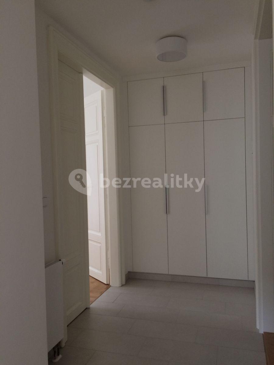 Pronájem bytu 2+kk 53 m², Olomouc, Olomoucký kraj