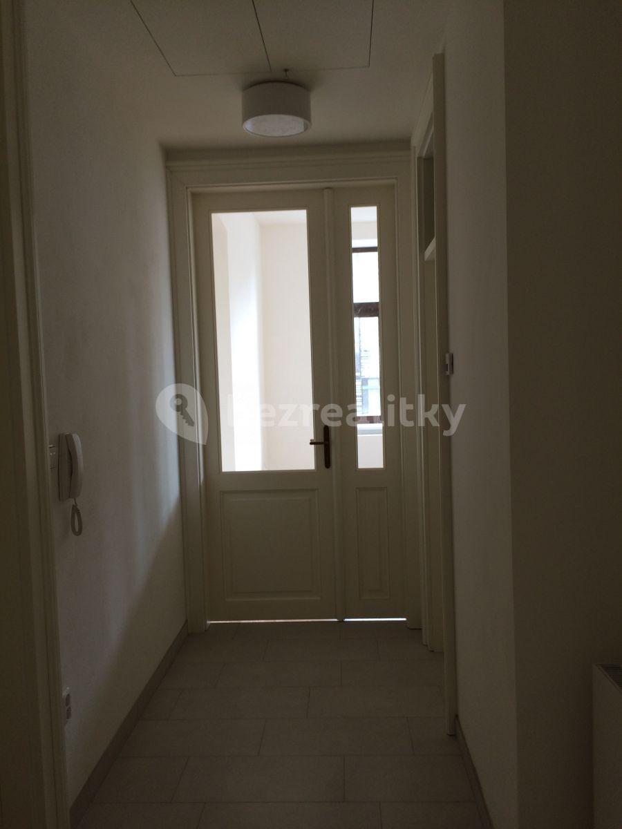 Pronájem bytu 2+kk 53 m², Olomouc, Olomoucký kraj