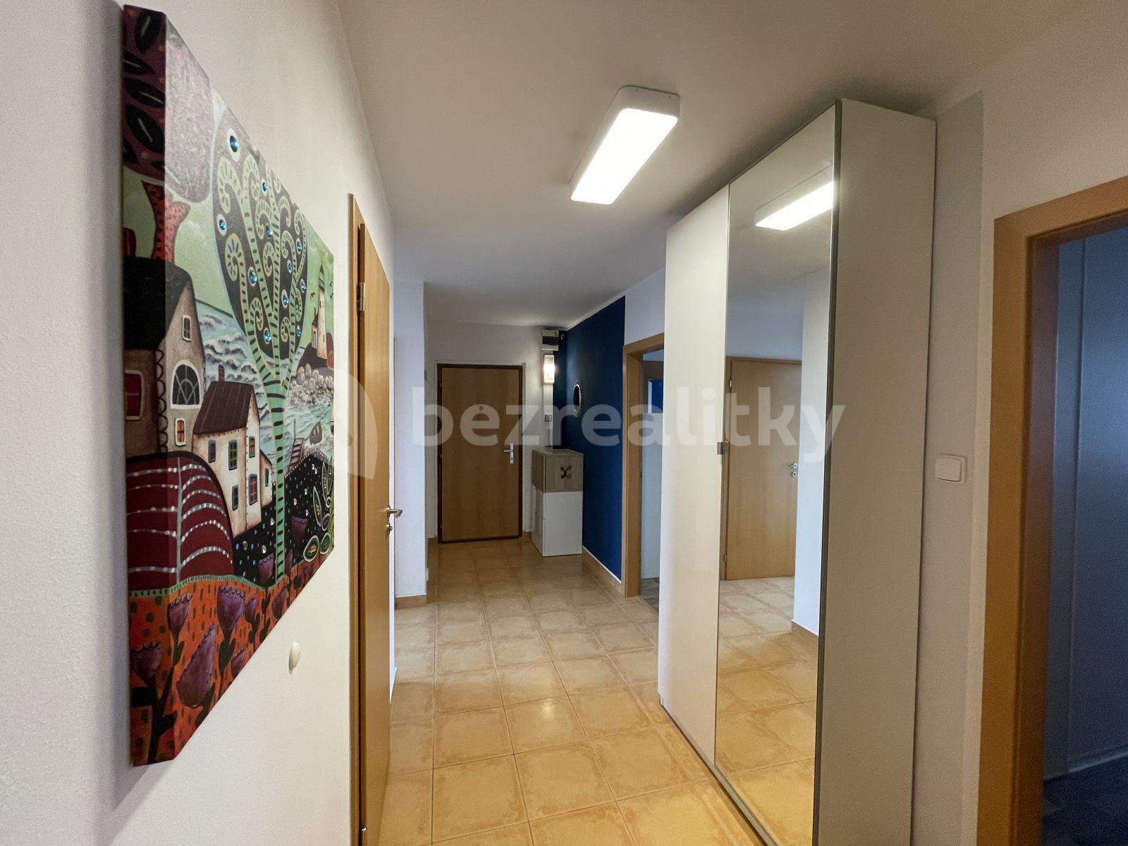 Pronájem bytu 3+1 76 m², Vánková, Praha, Praha