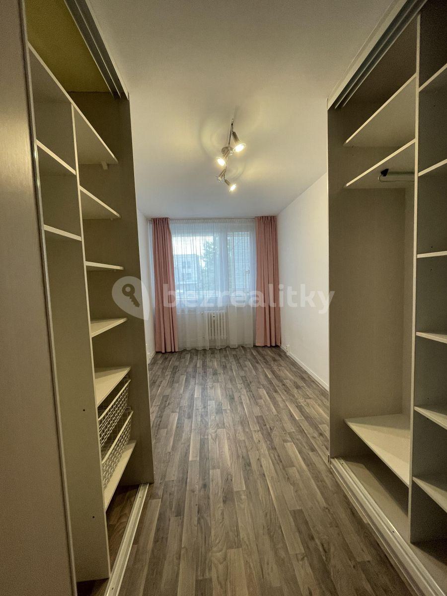 Pronájem bytu 3+1 76 m², Vánková, Praha, Praha