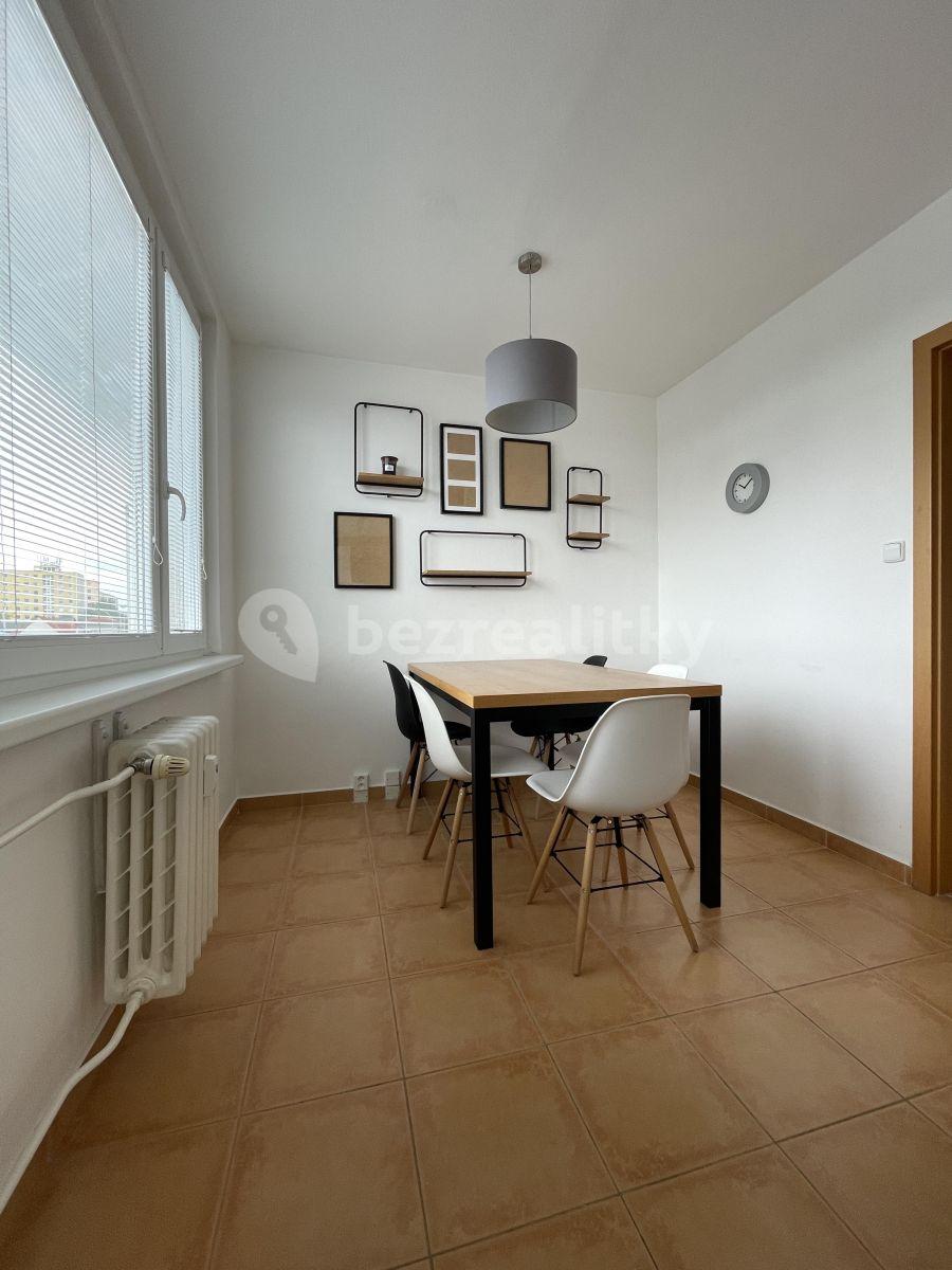 Pronájem bytu 3+1 76 m², Vánková, Praha, Praha