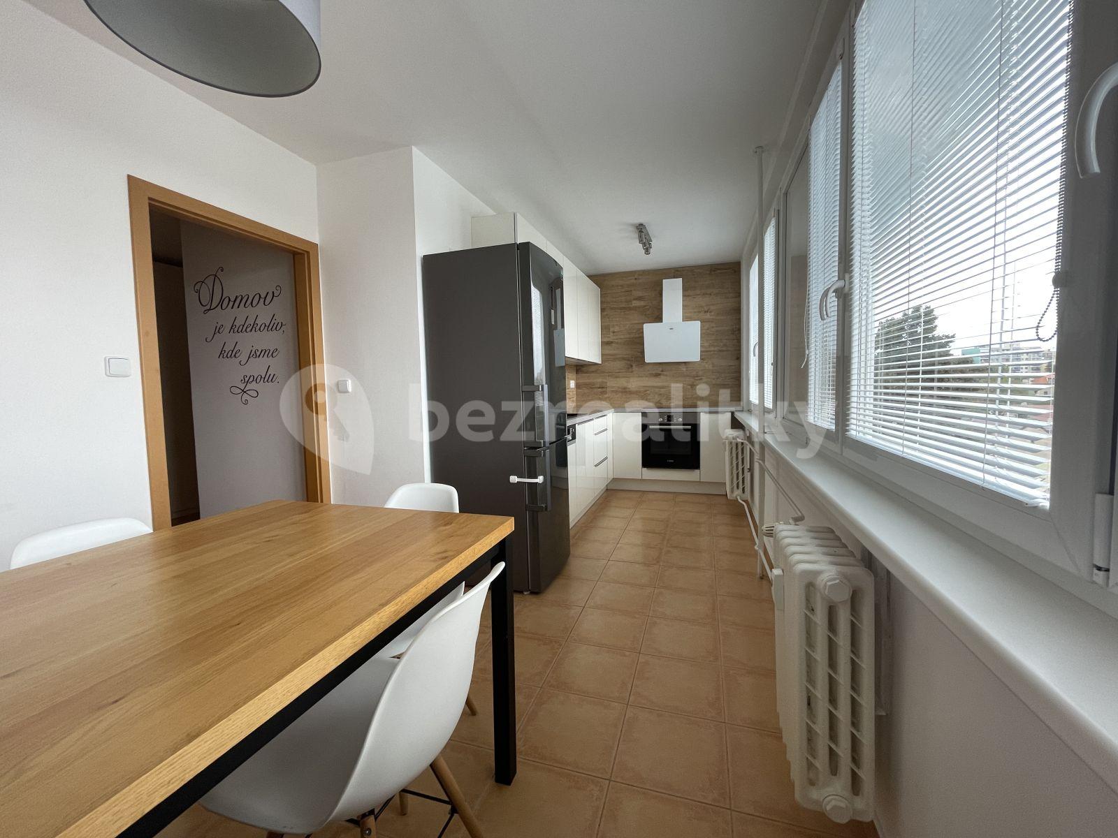 Pronájem bytu 3+1 76 m², Vánková, Praha, Praha