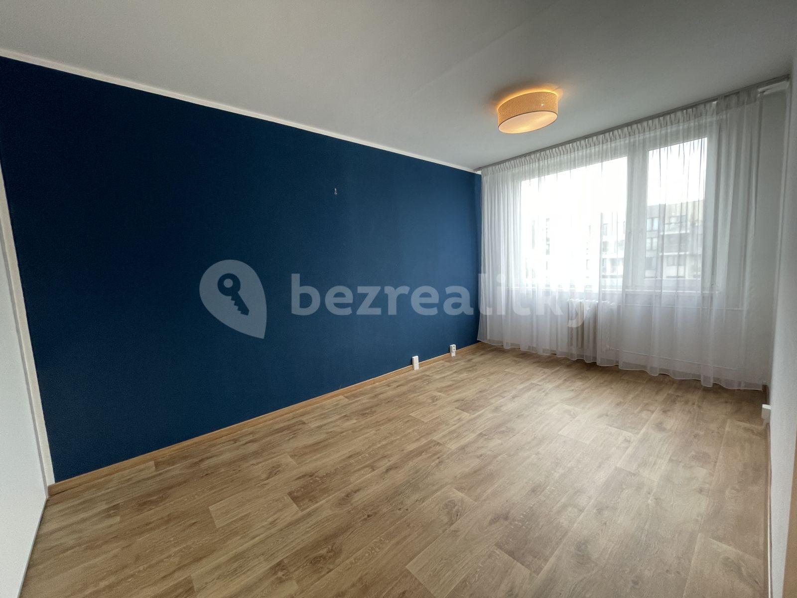 Pronájem bytu 3+1 76 m², Vánková, Praha, Praha