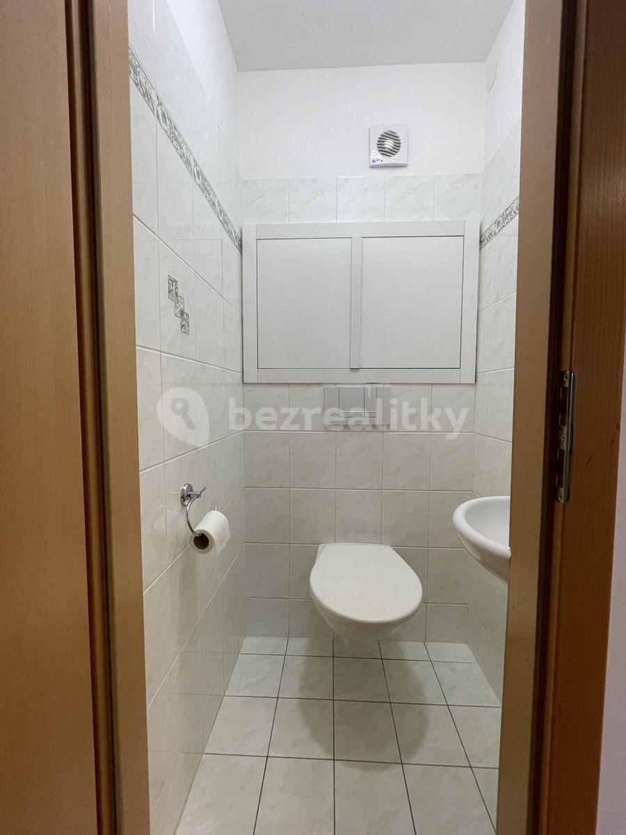 Pronájem bytu 3+1 76 m², Vánková, Praha, Praha