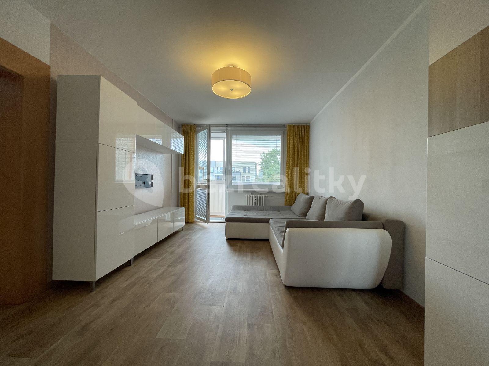 Pronájem bytu 3+1 76 m², Vánková, Praha, Praha