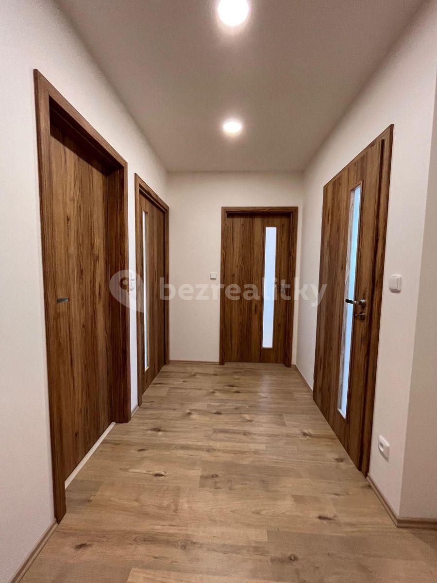 Pronájem bytu 3+kk 62 m², Bernolákova, Praha, Praha