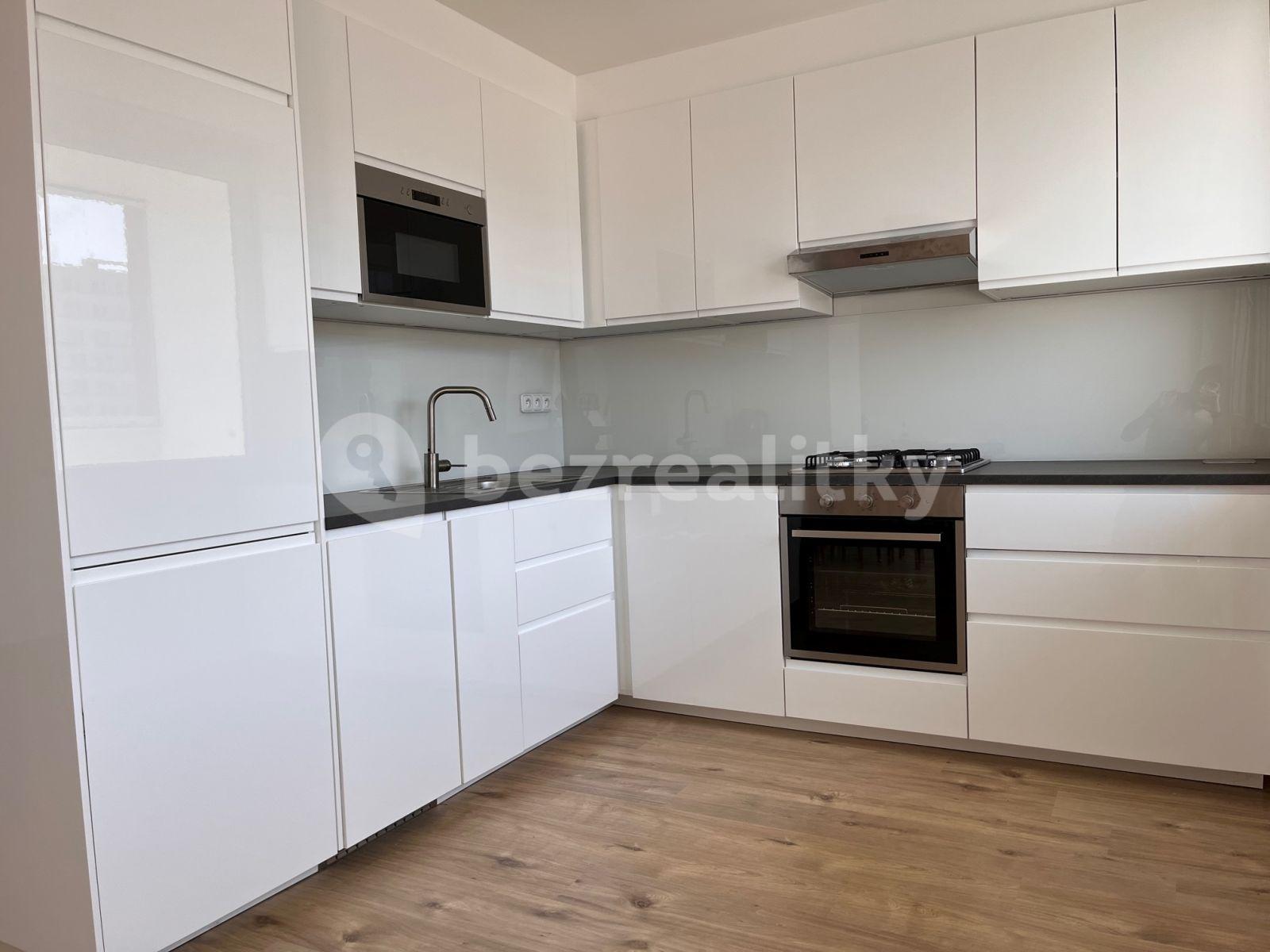 Pronájem bytu 3+kk 62 m², Bernolákova, Praha, Praha