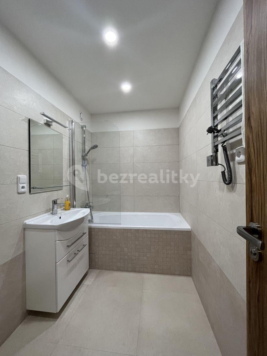 Pronájem bytu 3+kk 62 m², Bernolákova, Praha, Praha