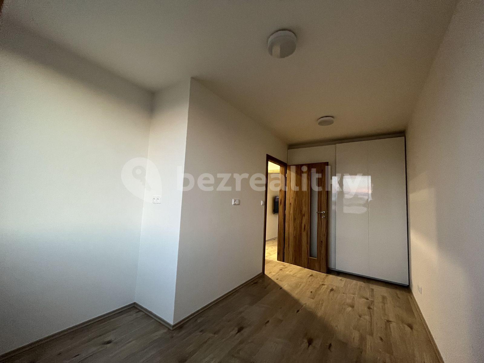 Pronájem bytu 3+kk 62 m², Bernolákova, Praha, Praha