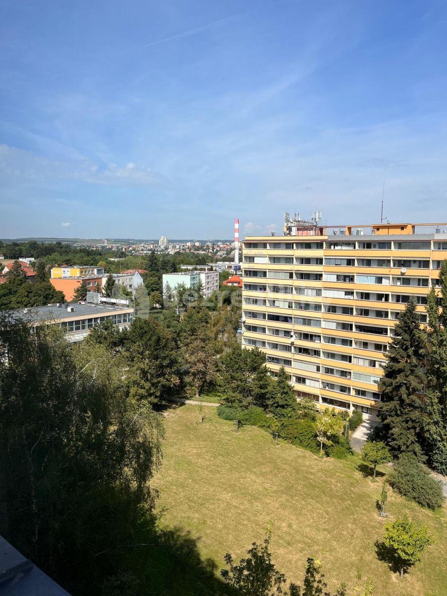 Pronájem bytu 3+kk 62 m², Bernolákova, Praha, Praha