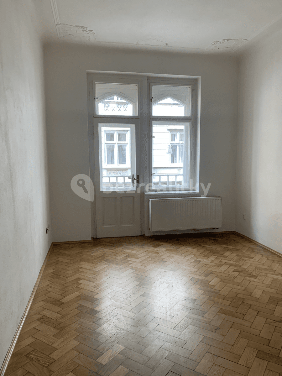 Pronájem bytu 2+kk 55 m², Voroněžská, Praha, Praha