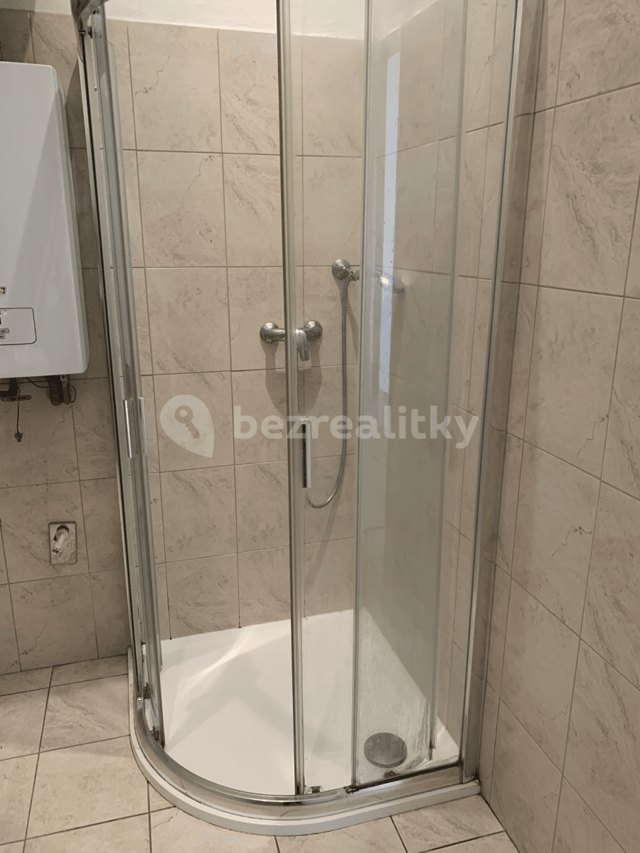 Pronájem bytu 2+kk 55 m², Voroněžská, Praha, Praha