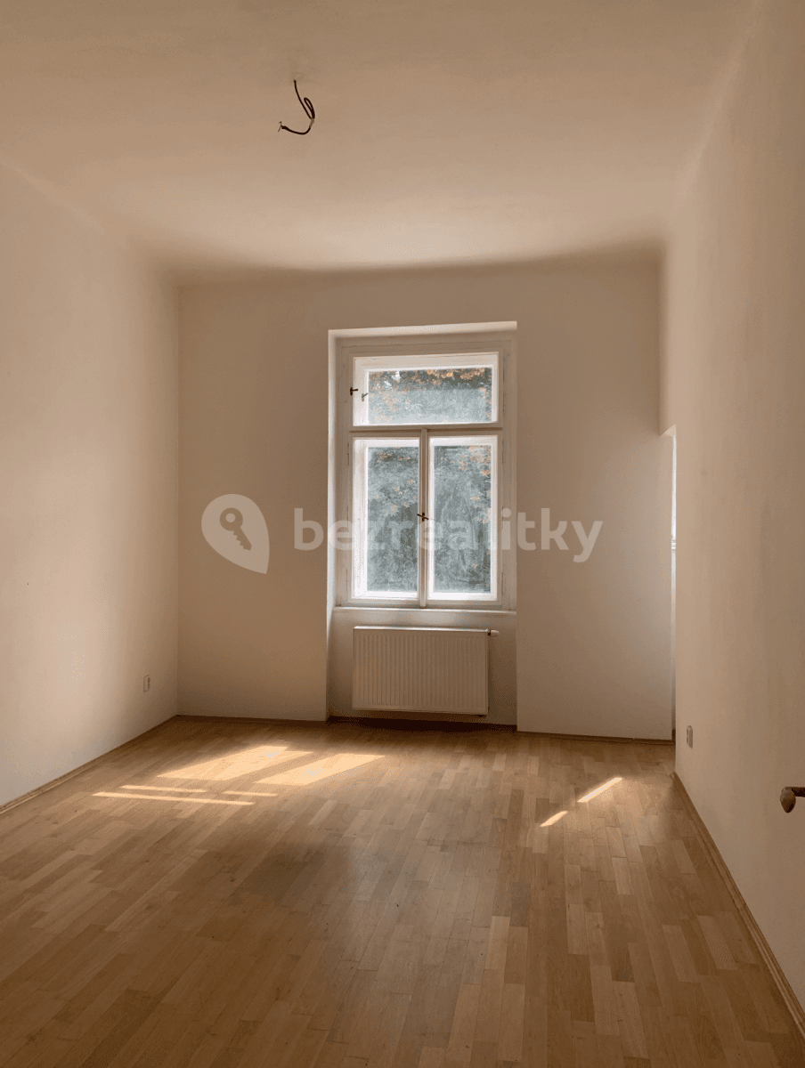 Pronájem bytu 2+kk 55 m², Voroněžská, Praha, Praha