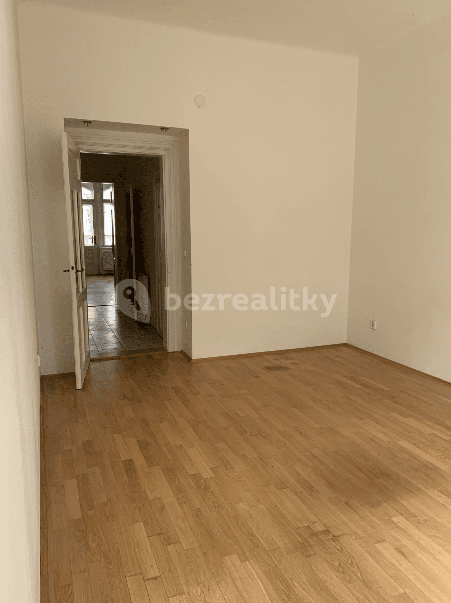 Pronájem bytu 2+kk 55 m², Voroněžská, Praha, Praha