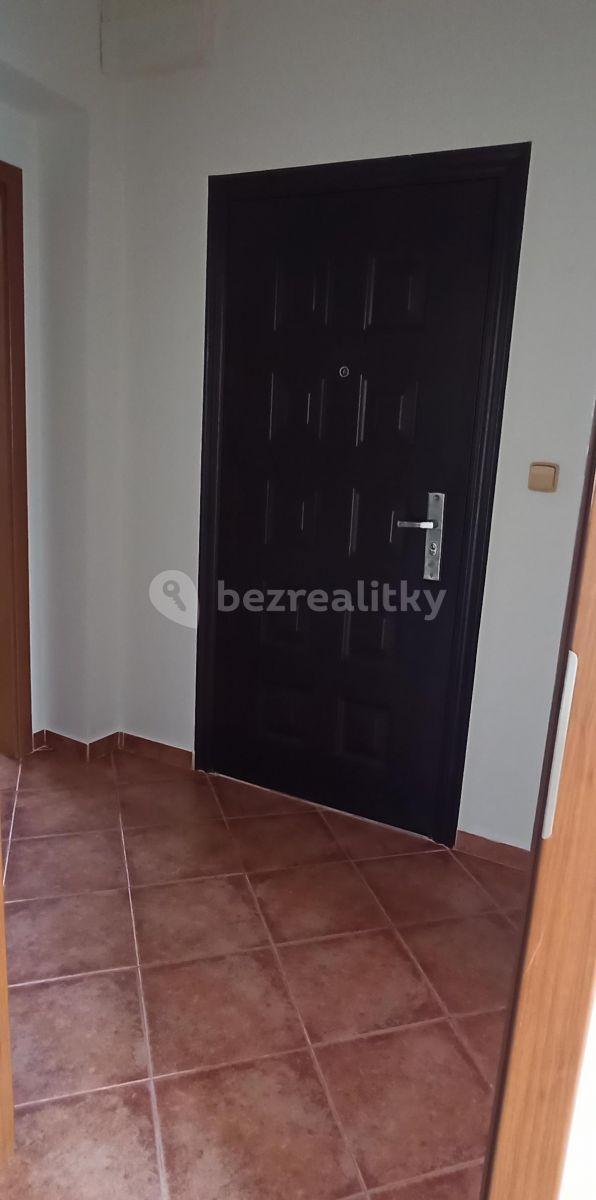 Prodej bytu 2+1 54 m², Klíšská, Ústí nad Labem, Ústecký kraj