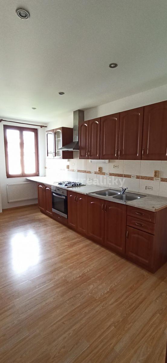 Prodej bytu 2+1 54 m², Klíšská, Ústí nad Labem, Ústecký kraj