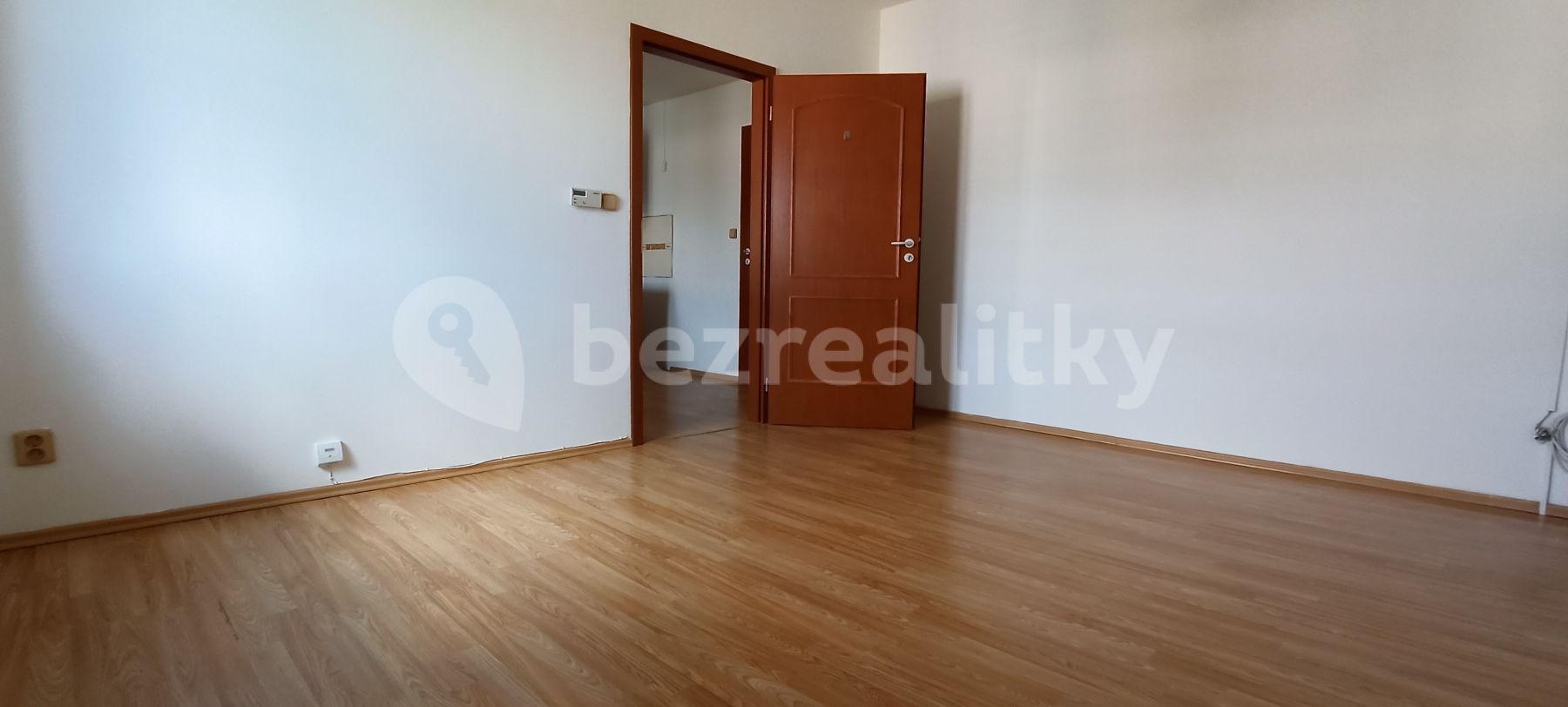 Prodej bytu 2+1 54 m², Klíšská, Ústí nad Labem, Ústecký kraj