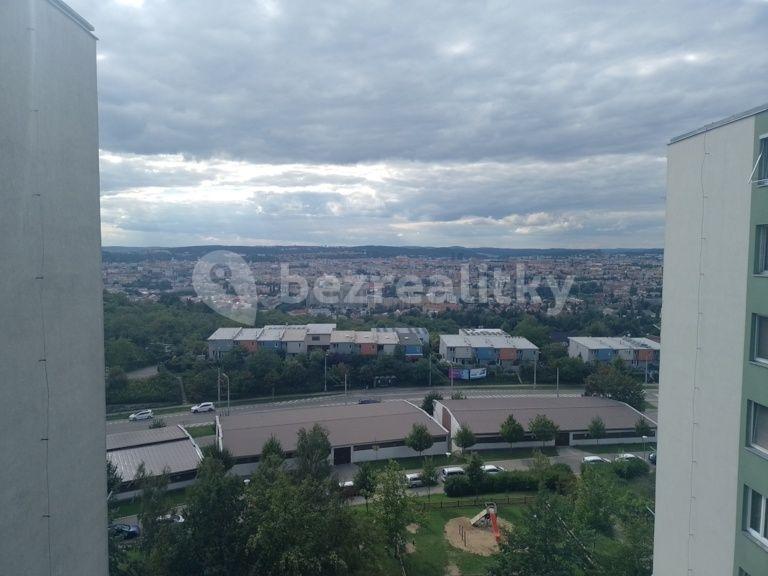 Pronájem bytu 4+1 23 m², Bořetická, Brno, Jihomoravský kraj